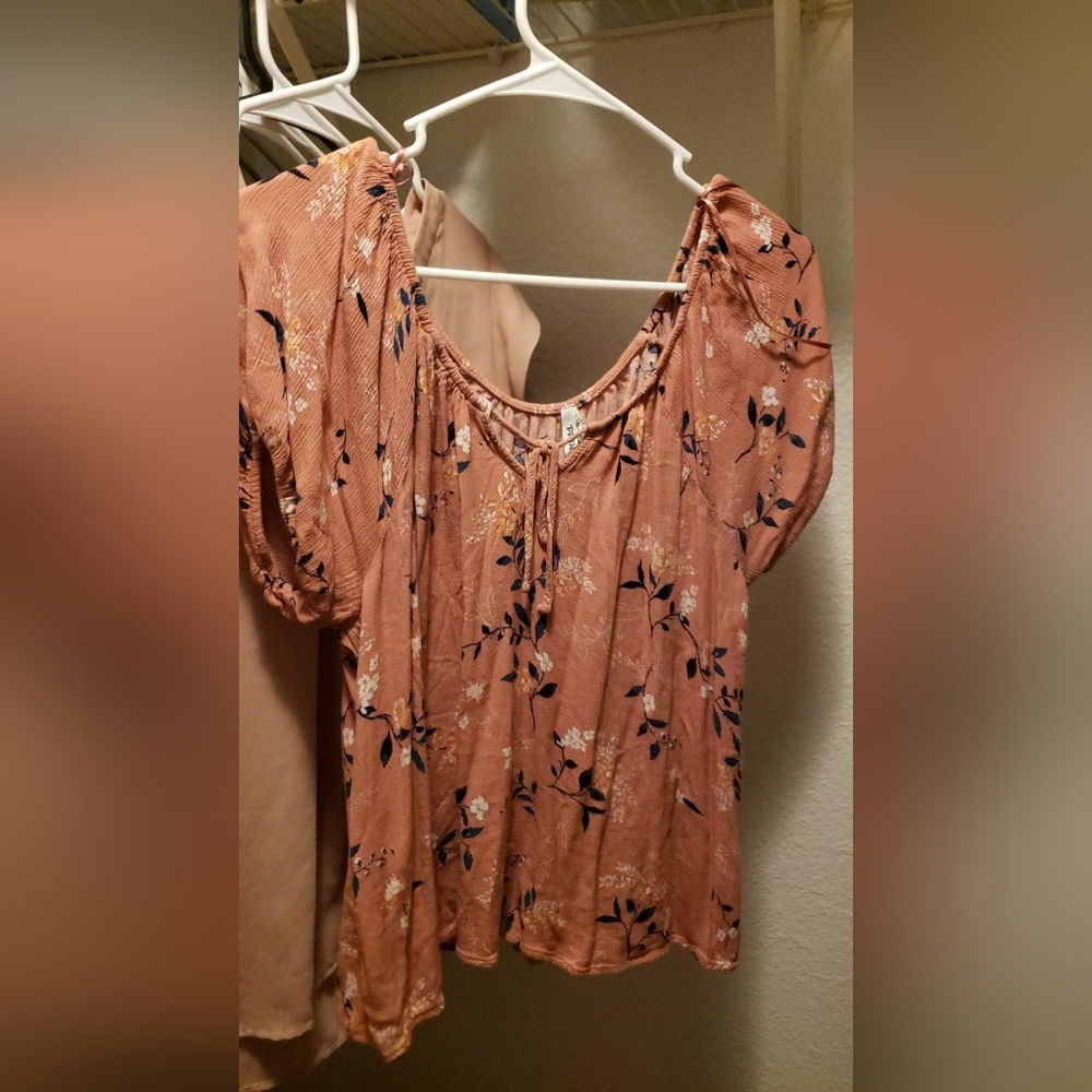 Womens blouse